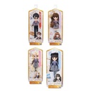 Figuras Básicas Harry Potter Wizarding World 5a+