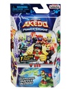 Figura Akedo Power Storn Coleccionables Sorpresa 6a+