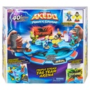 Arena de Batalla Akedo Power Storn Triple 6a+