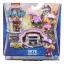 Figuras Paw Patrol con Accesorios Surtido de 4 ( Se venden por separado) 3a+