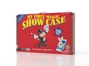 Set de Magia Fácil Mi Primer Escaparate 50 Trucos 6a+