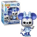 Figura Funko Pop! (SE) Minnie Mouse 3a+
