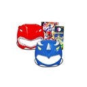 Mascara Power Rangers Mighty Morphin 4a+ / Surtido de 2 / Se venden por separado
