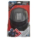G.I.JOE Origins Máscara de Misiones Especiales Snake Eyes 5a+