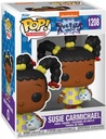 Figura Funko Pop! Rugrats (1208) Susie Carmichael 3a+