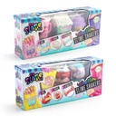 Slimelicious Shaker Set de 3 Surtido de 2 ( Se venden por separado) 6a+