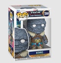Figura Funko Pop! Marvel Thor Love and Thunder (1044) Korg 3a+