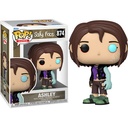 Figura Funko Pop! Game Sally Face (875) Ashley 3a+