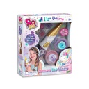 Aplicador de Cuentas de Unicornio para el Cabello 5a+