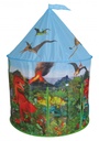 Tienda Castillo de Dinosaurios 3a+