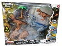 Set de Dinosaurios Plásticos