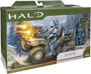 Vehículo y Figura Halo Infinity (Surtido de 2 Se venden por Separado) 8a+