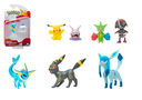 Figura Pokémon de Batalla Blister 4a+ ( Se venden por separado )