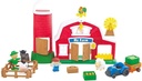 Set Vida en la Granja 19pzs con 6 Melodías 18m+