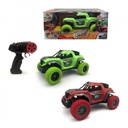 Carro R/C Storm Riders RojoVerde Surtido de 2 ( se venden por separado ) 6a+