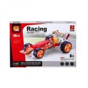 Carro de Carreras Armable 188pzs 8a+ (440042)