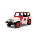 Carro Jeep Wrangler Jurassic World Hollywood Rides 8a+