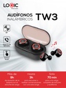 Audifonos Manos Libres Bluetooth