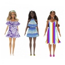 Muñeca Barbie the Ocean 3a+