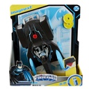 Fisher Price /  Imaginext DC Super Friends Batimóvil Bat Tech 38a