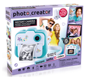 Camara Instantánea 3 en 1 8a+