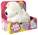 Mascota Jiggly Pup Camina y Sonido 4a+ Blanco