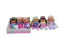 Muñeca Suave Dream Collection 3a+( Surtido de 6 - Se venden por Separado )