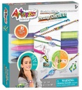 Set de Crea tu Propia Joyería Encogible 5a+