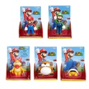 Figuras Nintendo Super Mario Bross 3a+ / Surtido 5 -  Se venden por separado