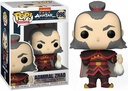 Figura Funko Pop! Avatar The last Airbender (998) Admiral Zhao 3a+