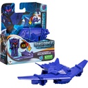 Figura Transformers Chispa de Poder Surt/3 6a+
