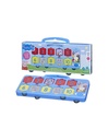 Autobus Cuenta con Peppa Pig 1.2.3 2a+