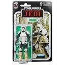Figura Star Wars Return of the Jedi 4a+ (Biker Scout)