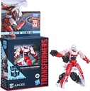Figura Transformers Rise of the Beasts 8a+ (Arcee)