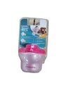 Baby Basics Dispensador Multi Uso 2en1 Rosado 06m (500000)