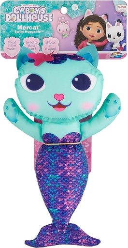 [BT6066226] Muñeca de Gabby`s Dallhouse 1a+ (Mercat)