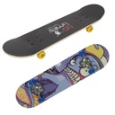 Patineta de Maple 79x20x8.5cm (Surtido de 3 Se venden por Separado) 3a+