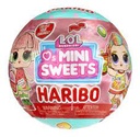 Muñeca L.O.L Con Mini Dulces Sorpresa 8a+