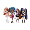 Muñeca L.O.L Sorpresa O.M.G 6a+ ( Surtido de 4 - Se venden por Separado )