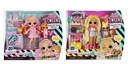 Muñeca L.O.L Sorpresa Tweens Babysitting Party 8a+ ( Surtido de 2 - Se Venden por Separado )