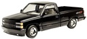 Carro 1:24 Chevrolet 454ss Pickup 1992 3a+