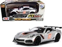 Carro 1:24 Corvette ZR1 2019 3a+