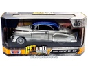 Carro 1:24 Chevy Bel Air 1950 14a+