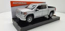 Carro 1:24 GMC Sierra 1500 SLT Crew Cab 3a+ ( GrisRojo Surtido de 2 Se Venden por separado )