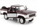 Carro 1:4 Ford Bronco 1978 Vino 3a+