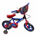 Bicicleta #12 de la Liga de la Justicia (105339)