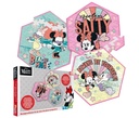 Rompecabezas Diney Minnie Mouse 5a+