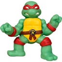 Figuras Stretch Totugas Ninja 4a+ ( Surtido de 4 Se venden por separado )