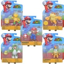 Figuras Nintendo Super Mario Bross 3a+ ( Surtido de 5 Se venden por separado )