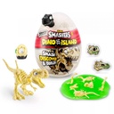 Smashers Mini Huevo Dino Island 3a+ ( Surtido de 3 - Se venden por Separado )